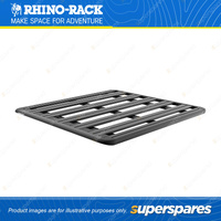 Rhino Rack Pioneer 6 Series Roof Rack Platform 62101 - 1500mm x 1380mm
