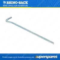 Rhino Rack Replacement Peg C909 - 1 Peg Only Suits All Rhino Rack Awnings