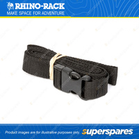Rhino Rack Batwing Awning Retention Strap CA1871 - Fits 33100 33200 33300 33400