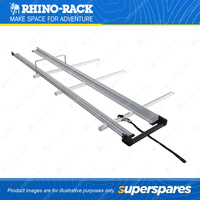 Rhino Rack 3.0m CSL Ladder Rack CSL30M - Includes Ladder Hoop & Ladder Strap