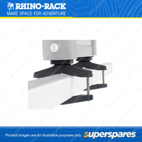 Rhino Rack Fitting Kit HD-FK1 - Bolts and Washers Only Suits 562 564 566 570 571