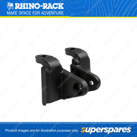 Rhino Rack STOW iT Light Bar Adaptor ISIT - with Hardware & Torx Driver Bit