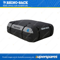 Rhino Rack Weatherproof Luggage Bag 500L LB500 - 500D High-End Poly Canvas