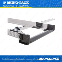Rhino Rack 470mm Ladder Roller LR470 - CSL or Multi-Slide Ladder Rack Systems