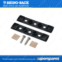 Rhino Rack Quick Mount Fit Kit QMFK04 - Suits Renault Trafic Vehicles