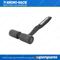 Rhino Rack Kayak/Ski Bow Strap Bonnet Tie Down RBAS1 - Incl. Bonnet Anchor Strap
