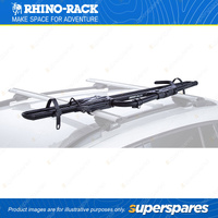 Rhino Rack Hybrid Bike Carrier RBC050 - Suitable for Bikes up to 21kg / 45lb