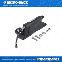 Rhino Rack Claw RBCA010 - Fork Mounted Bike Carrier for Tub Trays Trailers Vans
