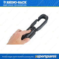 Rhino Rack Bike Bar Adapter RBCA021 - Allows Rear Mounted Bike Carriers