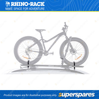 Rhino Rack Fat Bike Adapter Kit RBCA033 - Suits Hybrid Bike Carrier RBC050