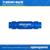 Rhino Rack Thru Axle Insert RBCA040 - 15mm x 100mm Non-Boost for Bike Carriers
