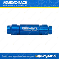 Rhino Rack Thru Axle Adapter RBCA041 - 9mm x 100mm Suits Thru-Axle Bikes