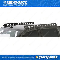 Rhino Rack Backbone Mounting System RF2B2 - Compatible with Pioneer Platform
