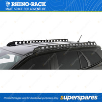 Rhino Rack Backbone Mounting System RFEB1 - Compatible with Pioneer Platform