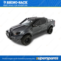 Rhino Rack Backbone Mounting System RFRB2 - Compatible with Pioneer Platform