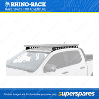 Rhino Rack Backbone Mounting System RFRB3 - Compatible with Pioneer Platform