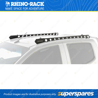 Rhino Rack Backbone Mounting System RIDB1 - Compatible with Pioneer Platform