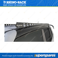 Rhino Rack Backbone Mounting System RJRB1 - Compatible with Pioneer Platform