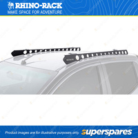 Rhino Rack Backbone Mounting System RMTB1 - Compatible with Pioneer Platform