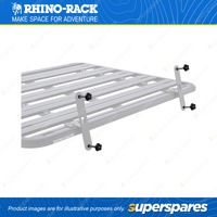 Rhino Rack Recovery Track Bracket Pins RMTXMPS Suits Pioneer Track Side Bracket