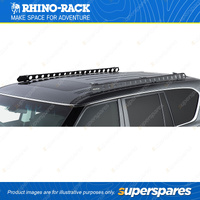 Rhino Rack Backbone Mounting System RNPB1 - Compatible with Pioneer Platform