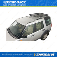 Rhino Rack Steel Mesh Platform Medium RPBM - with Multiple Tie-Down Points