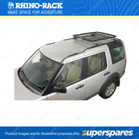 Rhino Rack Steel Mesh Platform Small RPBS - with Multiple Tie-Down Points