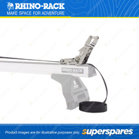 Rhino Rack 2m/6.5ft Ratchet Grab RRG - Suits Heavy Duty and Mont Blanc Bars