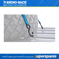 Rhino Rack Spare Wheel Strap RSWS - Suits Pioneer Tray and Platform