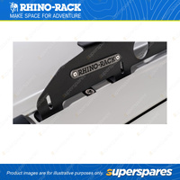 Rhino Rack Backbone Mounting System RTFB1 - Compatible with Pioneer Platform