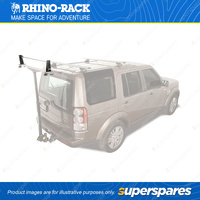 Rhino Rack T-Load Kayak Sling Kit RTLK - Suits RTL003 RTL004 T-Load Upright Kit