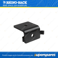 Rhino Rack Reconn-Deck Bar Roof Top Tent Bracket Kit RTTRDB - Stainless Steel