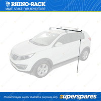 Rhino Rack Universal Side Loader RUSL - Includes Heavy Duty Storage Bag