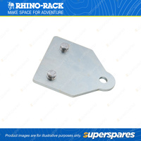 Rhino Rack Work Light Bracket RWLB - Mount Lights to Vortex and Heavy Duty Bars