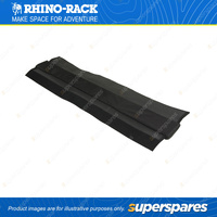 2 x Rhino Rack 850mm Universal Wrap Pads RWP05 - Protect Vehicle Roof Rack