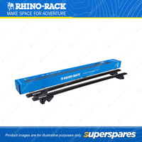 Rhino Rack RX100 Cross Bar Kit RXB1VA150 - Length 1500mm Includes RX100 Hardware