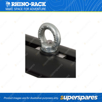 Rhino Rack Vortex Eye Nut Kit S604 - Suits Vortex Bars Includes Hardware