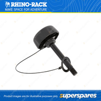 Rhino Rack Hinge Pin SP004 - Suits RBC008 Towball Mounted 4 Bike Carrier