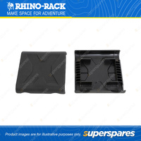 Rhino Rack Replacement Side X Cover SP044 - Suits Luggage Carrying Small XTray