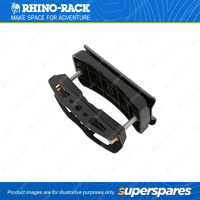 Rhino Rack Replacement Xtray Clamp Set SP112 - Suits RMCB01 RMCB02 RMCB03
