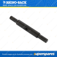 Rhino Rack Replacement Centre Dowell Nut SP208 Suits RBC050 Hybrid Bike Carrier