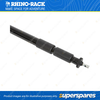 Rhino Rack Sunseeker Awning Horizontal Support Pole SP256 - Suits 2.5m Sunseeker