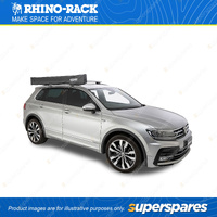 Rhino Rack Batwing Compact Awning Bag SP289 - Bag for the Right Batwing 33300