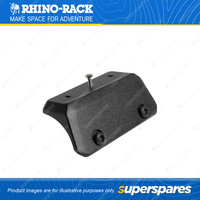 Rhino Rack Jeep JL Rear Left Casting Assembly SP305 - Includes Nuts and Bolts
