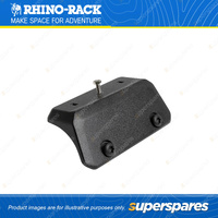 Rhino Rack Jeep JL Rear Right Casting Assembly SP306 - Includes Nuts and Bolts