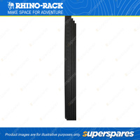 Rhino Rack Vortex Underside Measure Strips SP329 - Roof Rack Crossbar - 4 Pack
