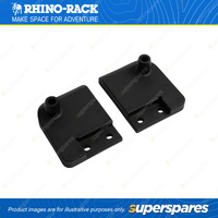Rhino Rack Ladder Rack Roller Brackets SP360 Suits Multislide & CSL ladder Racks