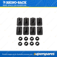 Rhino Rack T Bolt kits for Reconn-Deck Towers SP369 - Replacement T Bolts & Nuts