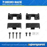 Rhino Rack Cross Connectors Hardware for Reconn-Deck NS Bars SP371