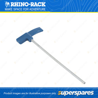 Rhino Rack Torque Key Long TORKEY-L - Allen Key Specified Tightness of 4-5 Nm